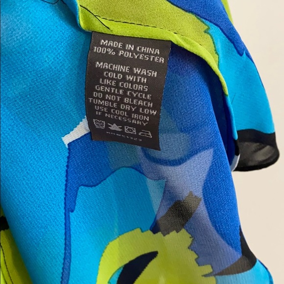 Vince Camuto Dress - Picture 7 of 9